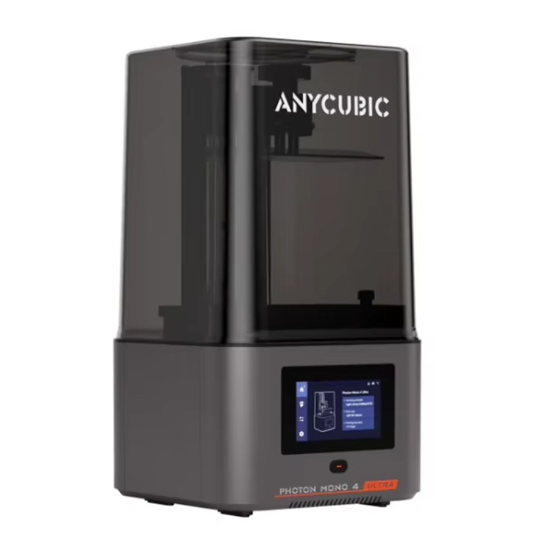 New Photon Mono 4 Ultra 3D Pri - Industrial Laser Printing review and price