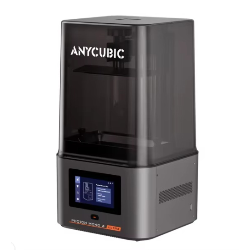 New Photon Mono 4 Ultra 3D Pri - Industrial Laser Printing review and price