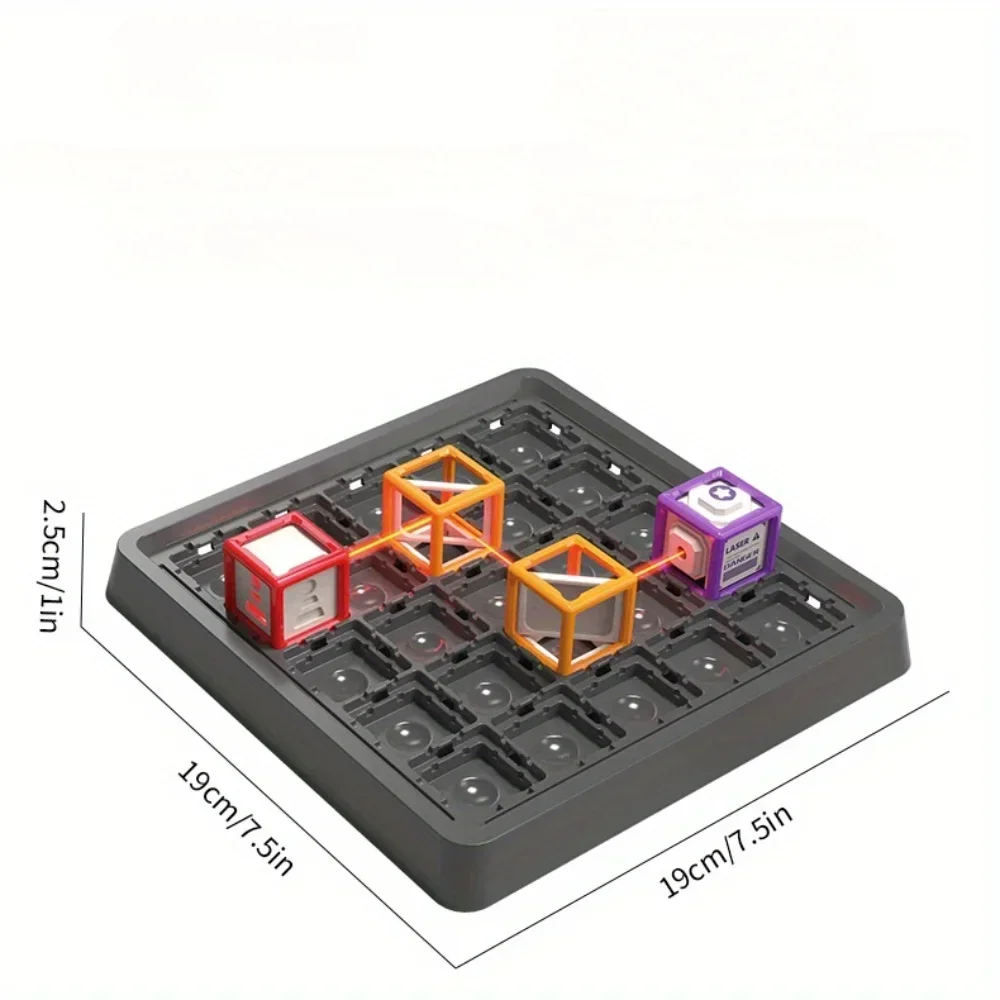 Laser Maze Stacking Educationa - Industrial Laser Alignment Tool review and price