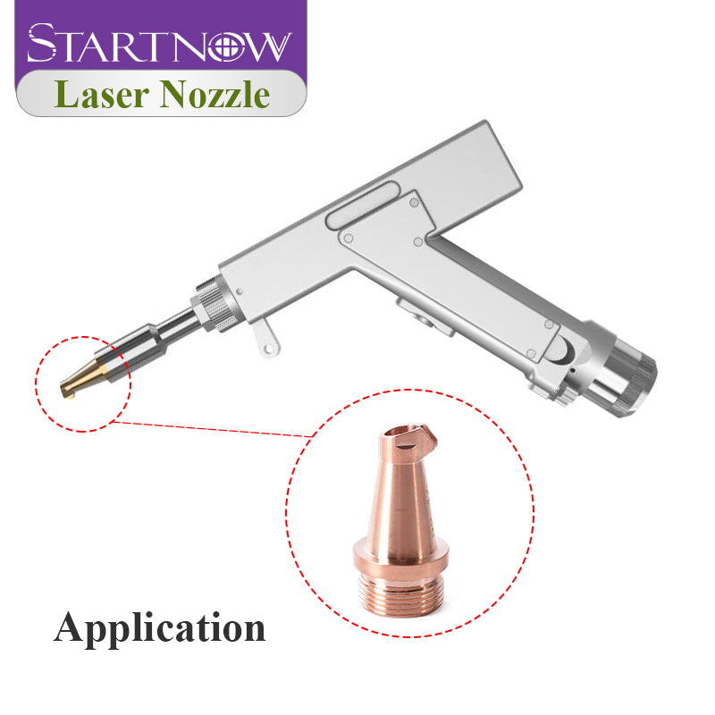 Startnow 5PCS/Lot Laser Weldin - Industrial Laser Head review and price