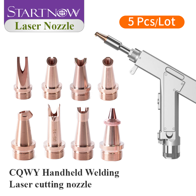 Startnow 5PCS/Lot Laser Weldin - Industrial Laser Head review and price