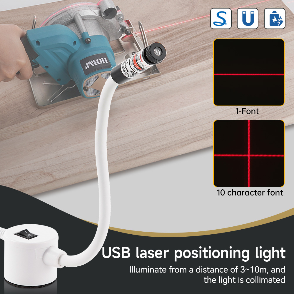 USB Powered Red Laser Light Se - Industrial Laser Welding review and price