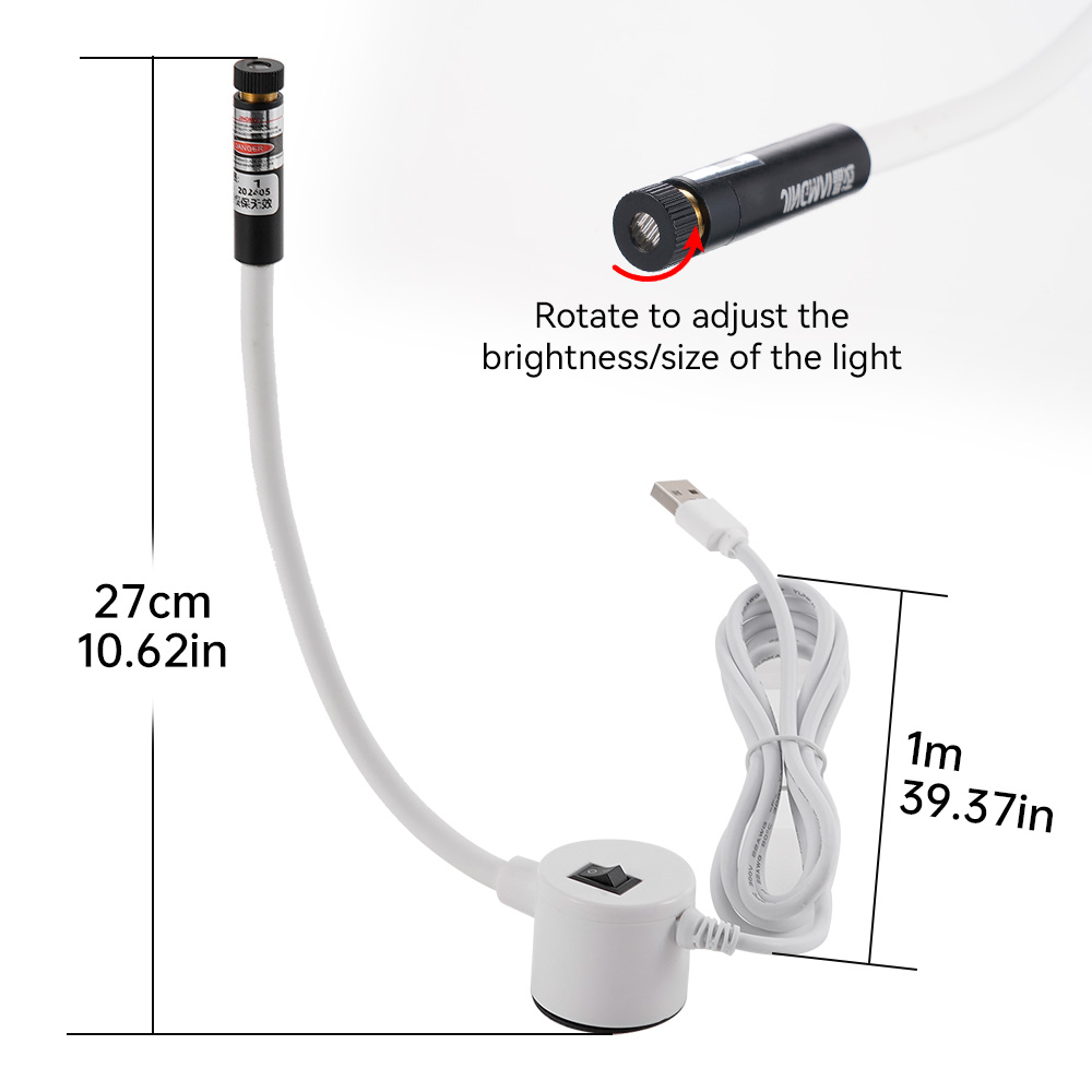 USB Powered Red Laser Light Se - Industrial Laser Welding review and price