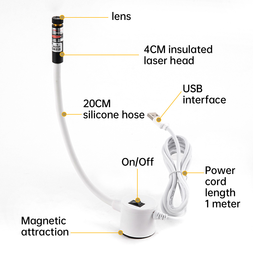 USB Powered Red Laser Light Se - Industrial Laser Welding review and price