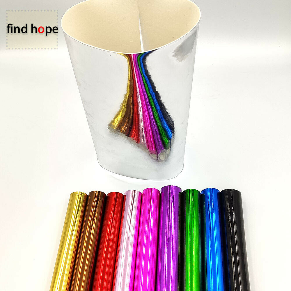 A5 Mirror Shiny Glossy Faux  P - Industrial Laser Welding review and price