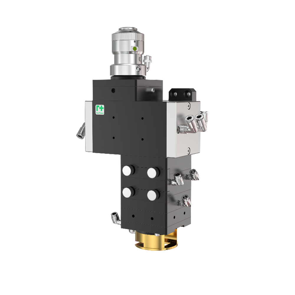 6 Axis Robotic Automatic Fiber - Industrial Laser Drill review and price