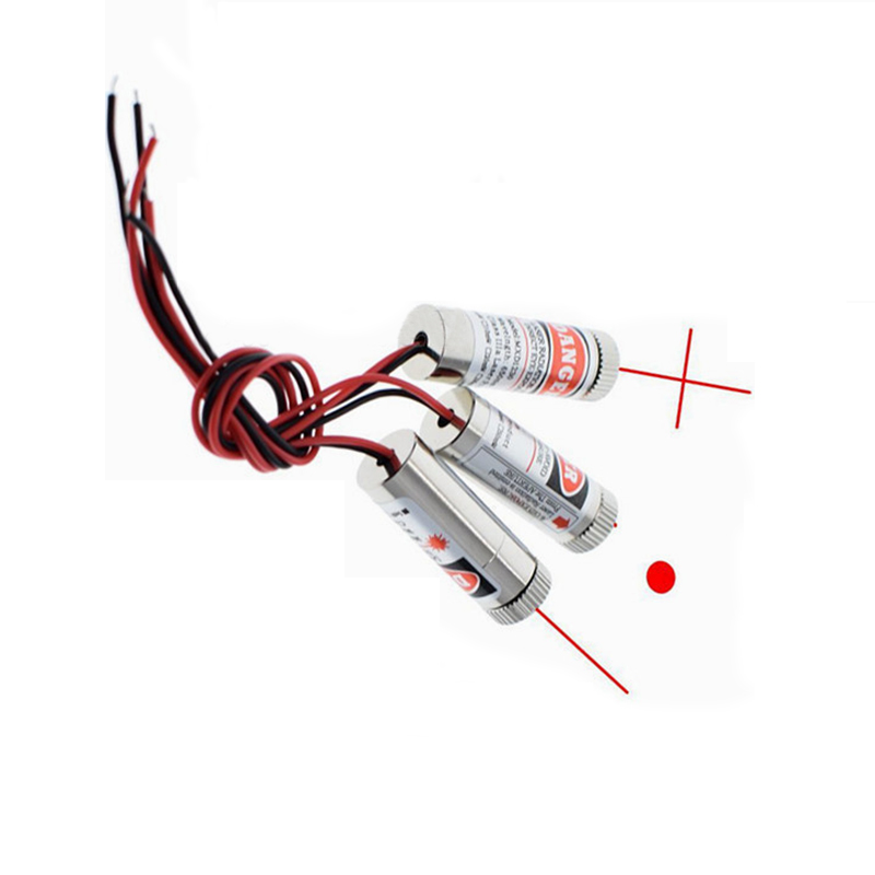 High Quality Red Line Laser Mo - Industrial Laser Head review and price