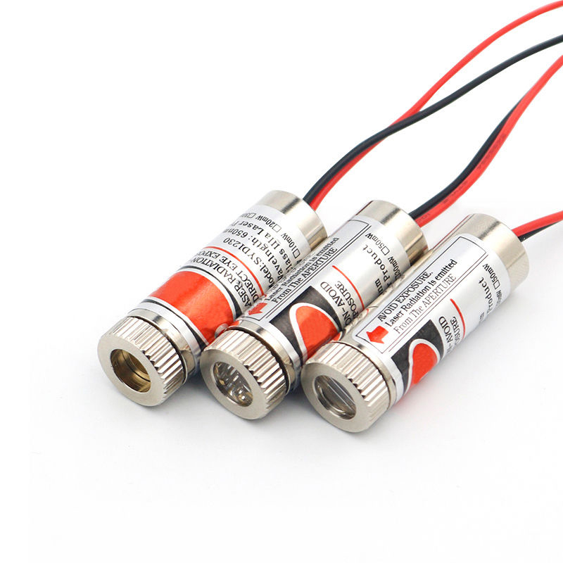 High Quality Red Line Laser Mo - Industrial Laser Head review and price