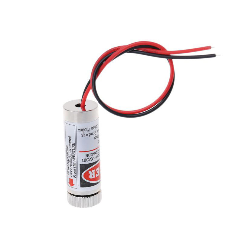 High Quality Red Line Laser Mo - Industrial Laser Head review and price