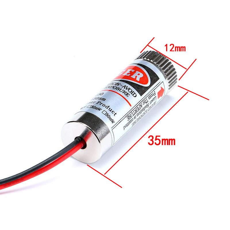 High Quality Red Line Laser Mo - Industrial Laser Head review and price