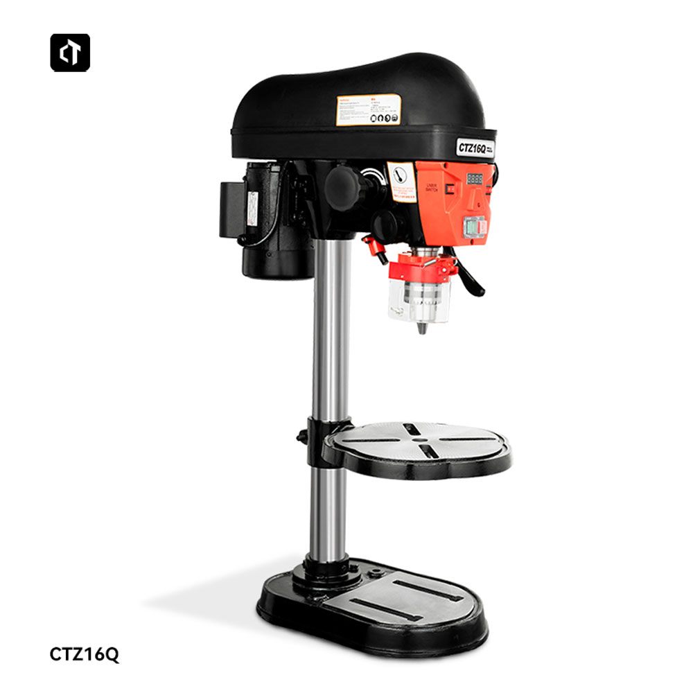 220V 550W Laser Bench Drill Ho - Industrial Laser Drill review and price