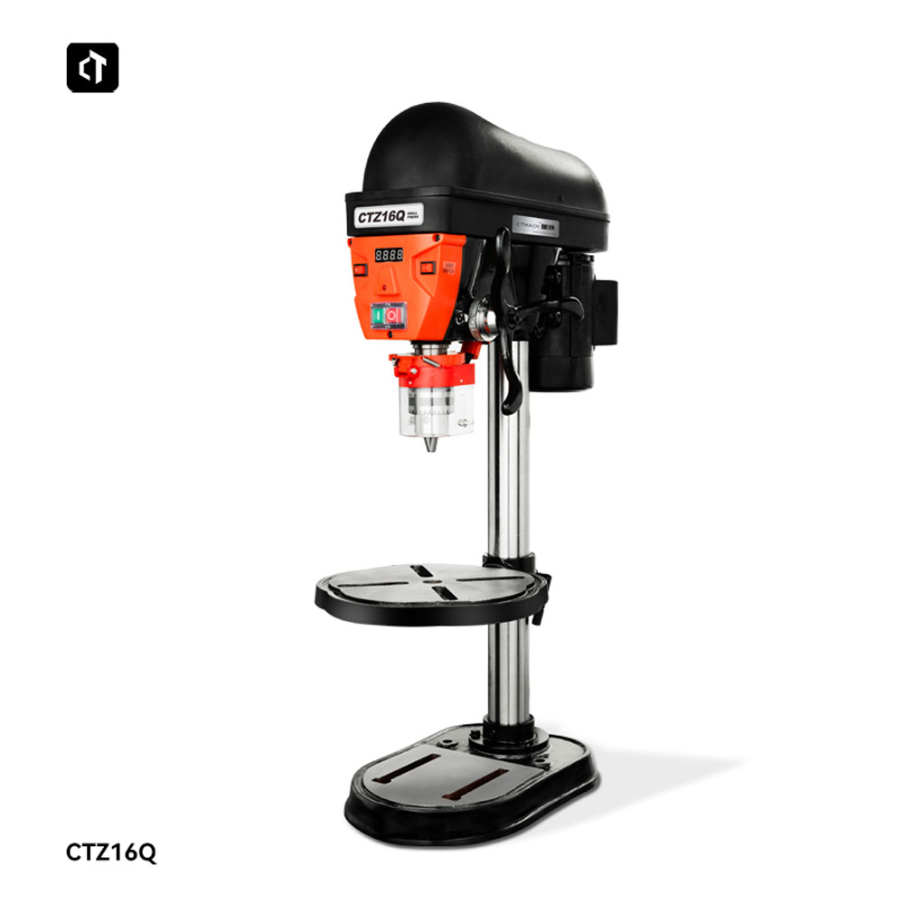 220V 550W Laser Bench Drill Ho - Industrial Laser Drill review and price