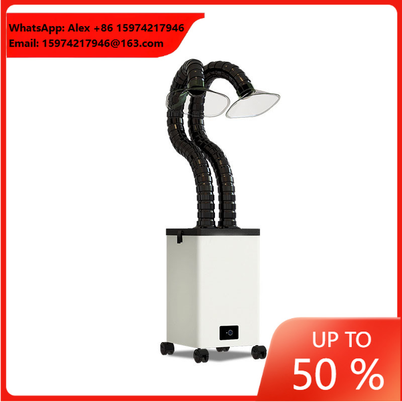 Air Cleaning Equipment Hepa Po - Industrial Laser Cleaning Equipment review and price