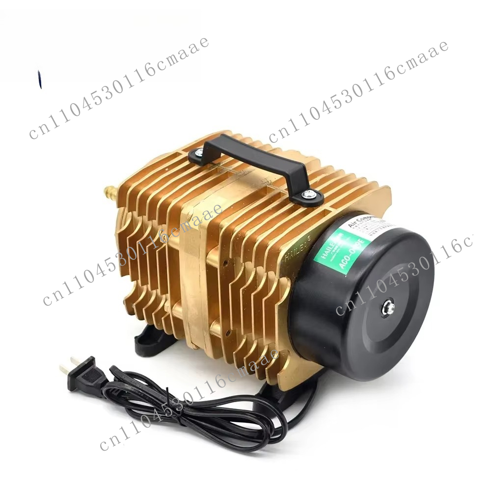Air Pump 160W Compressor AC 22 - Air Assist Pump Laser review and price