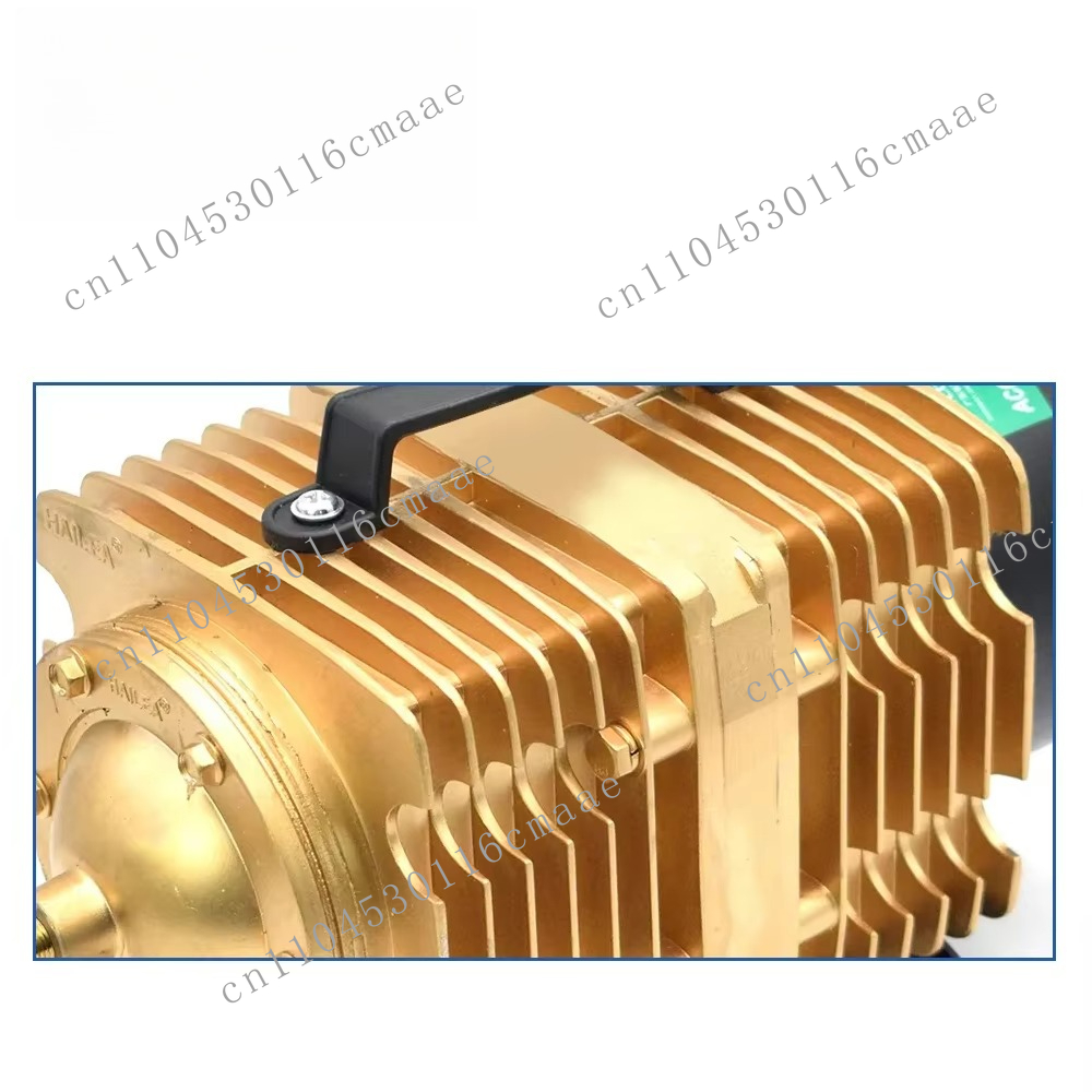 Air Pump 160W Compressor AC 22 - Air Assist Pump Laser review and price