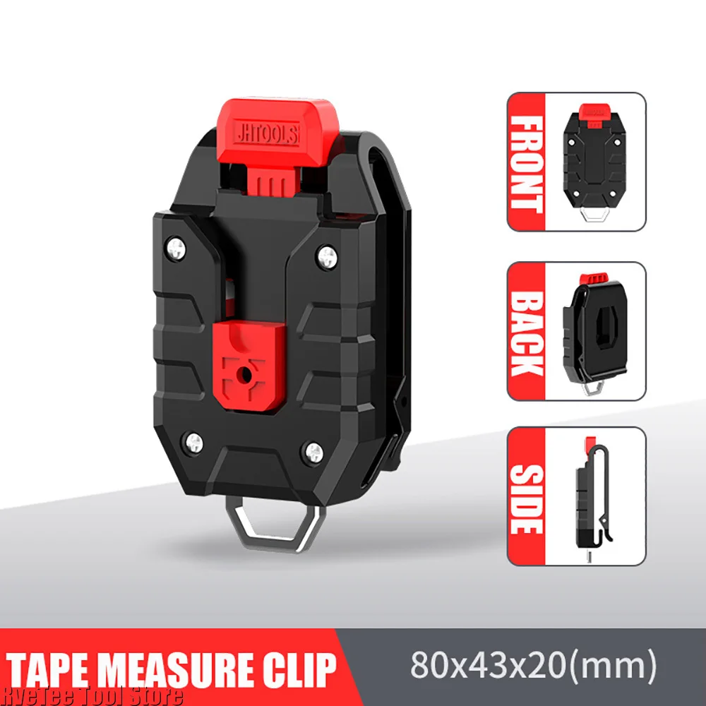 NEW Universal Tape Measure Qui - Industrial Laser Cleaner review and price
