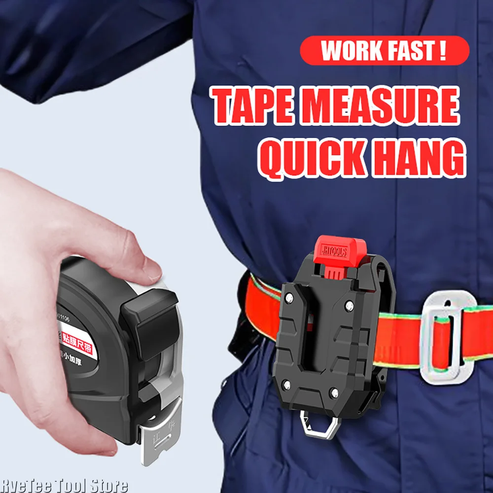 NEW Universal Tape Measure Qui - Industrial Laser Cleaner review and price