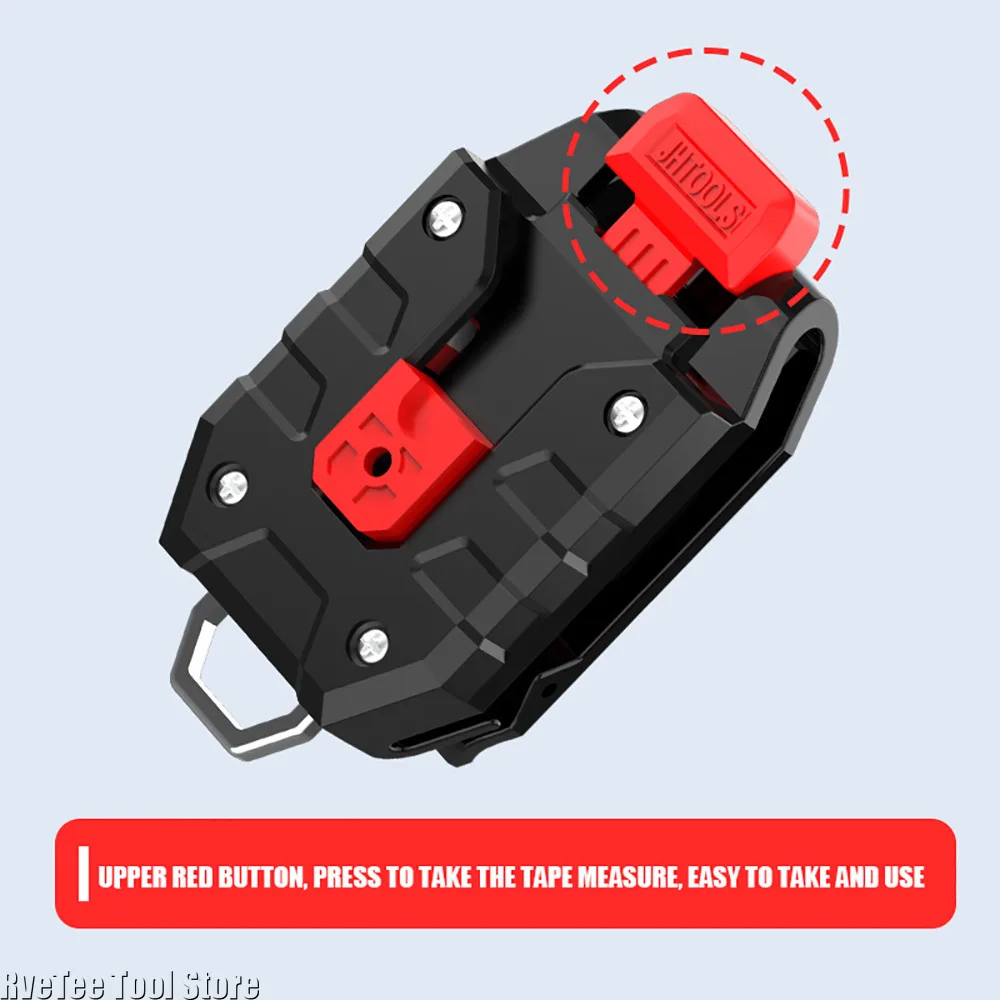 NEW Universal Tape Measure Qui - Industrial Laser Cleaner review and price
