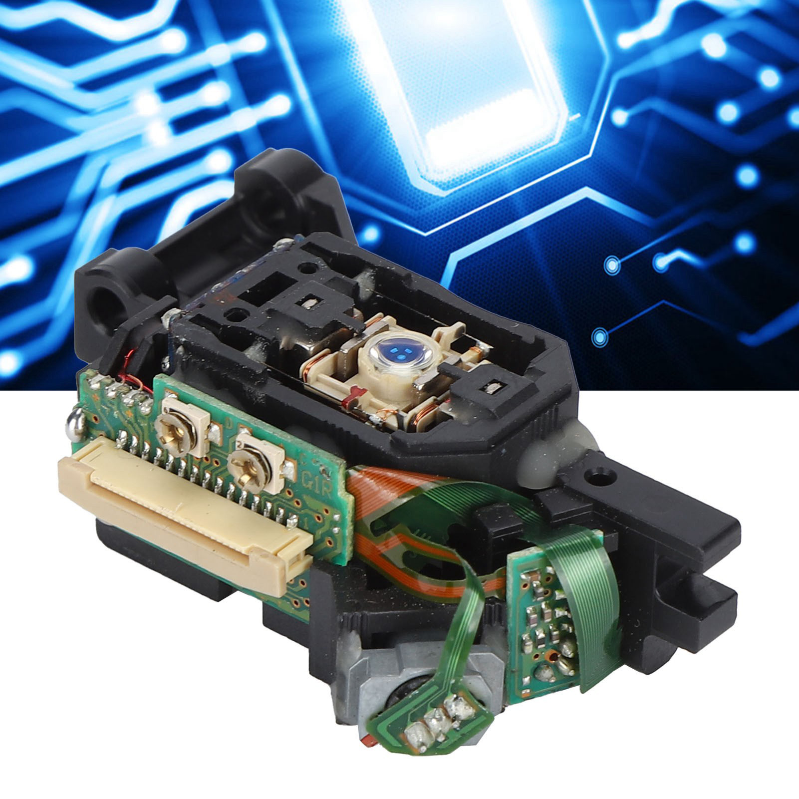 Industrial Control Components  - Industrial Laser Head review and price