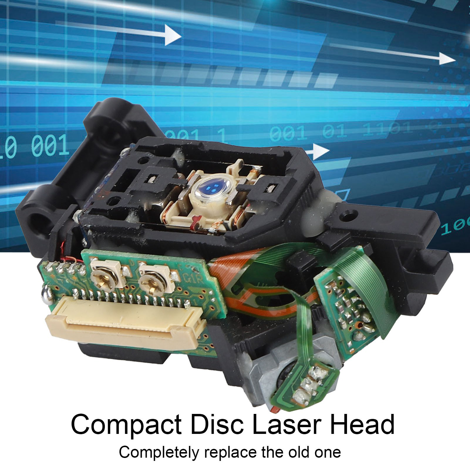 Industrial Control Components  - Industrial Laser Head review and price