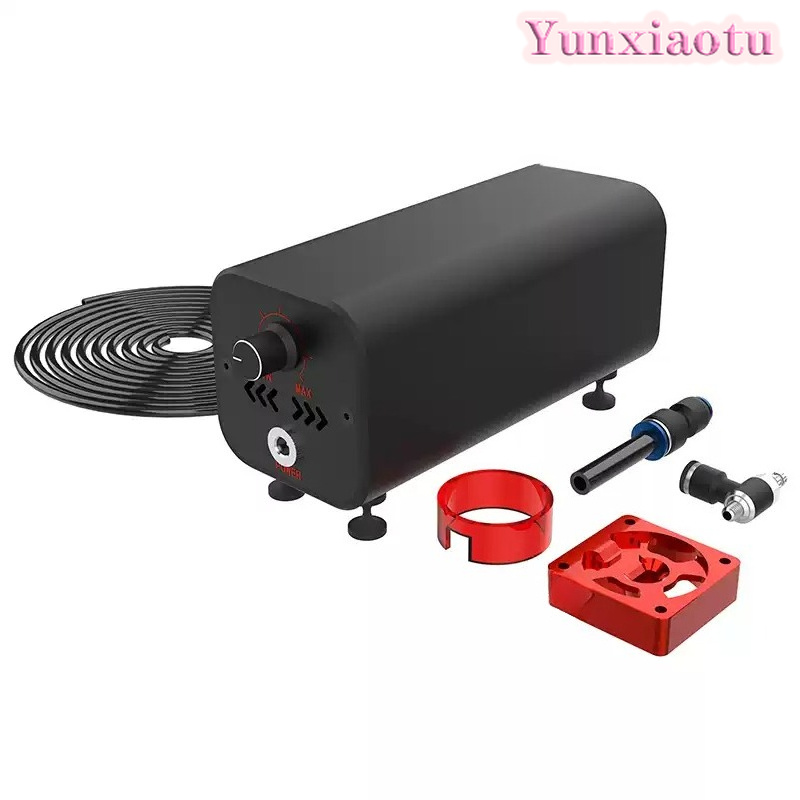 Air Assist Pump Kit 30L/min Ad - Air Assist Pump Laser review and price