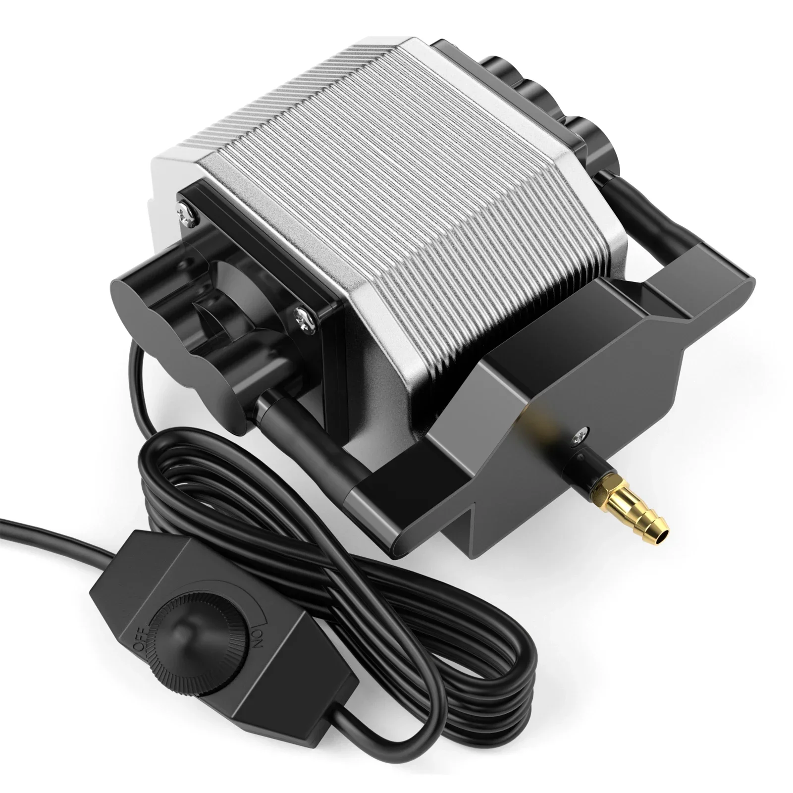 30L/Min Laser Air Assist Pump  - Air Assist Pump Laser review and price
