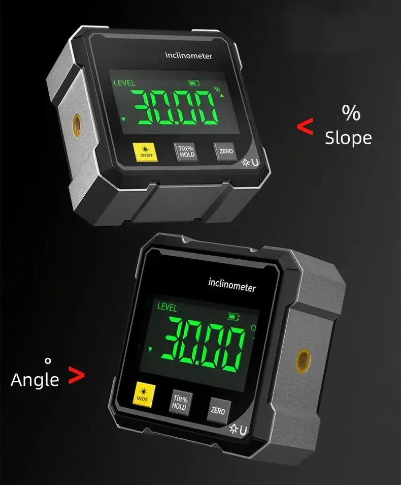 NEW  Double-Sided Magnetic Dig - Industrial Laser Alignment Tool review and price