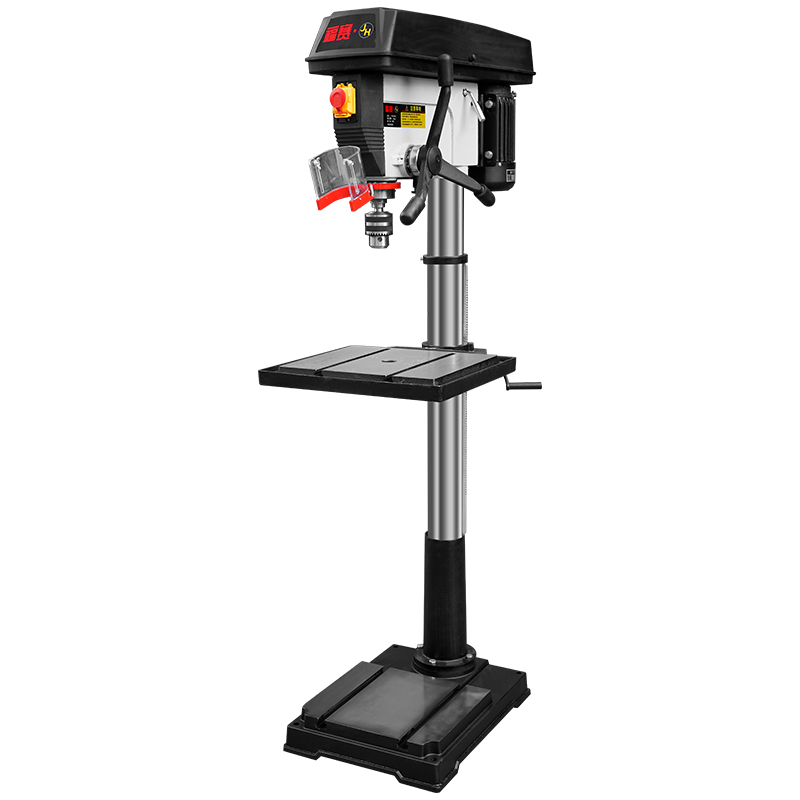 20-inch Drilling Machine Laser - Industrial Laser Drill review and price