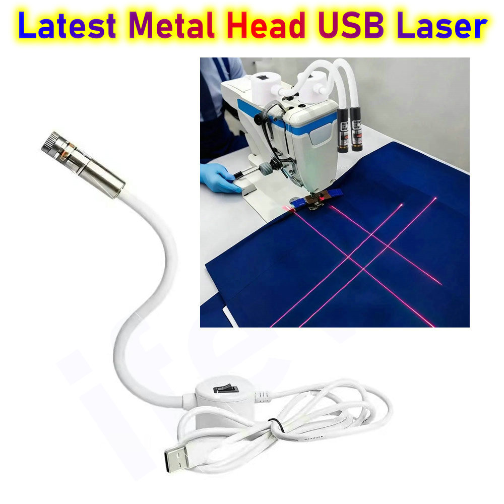 USB Laser Locator DTF Print Dt - Industrial Laser Welding review and price