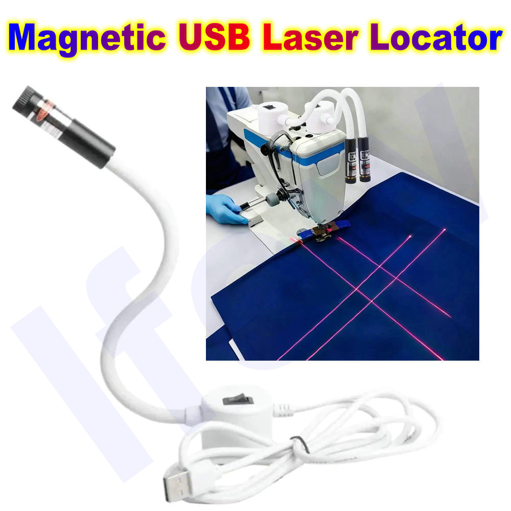 USB Laser Locator DTF Print Dt - Industrial Laser Welding review and price