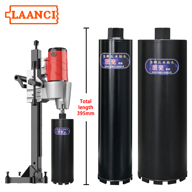 LAANCI Laser Weld Diamond Core - Industrial Laser Drill review and price