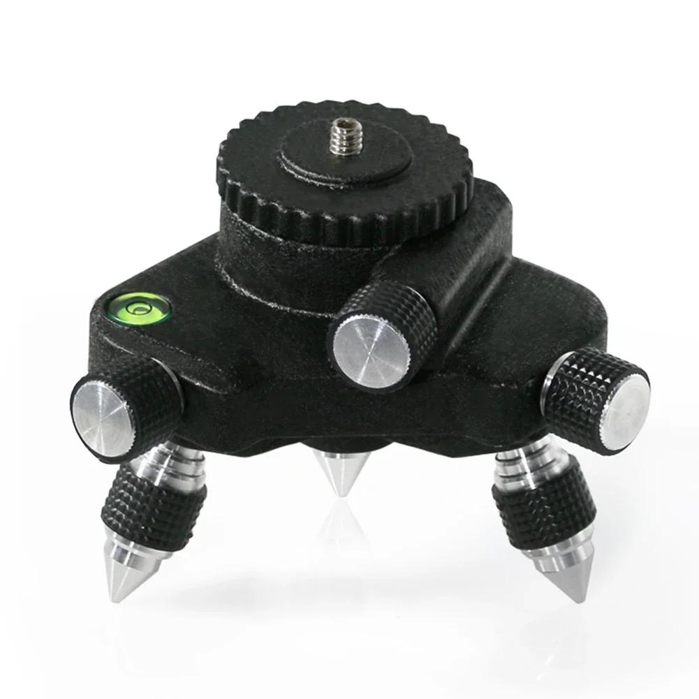 Laser Level Tripod Bracket Bas - Industrial Laser Alignment Tool review and price
