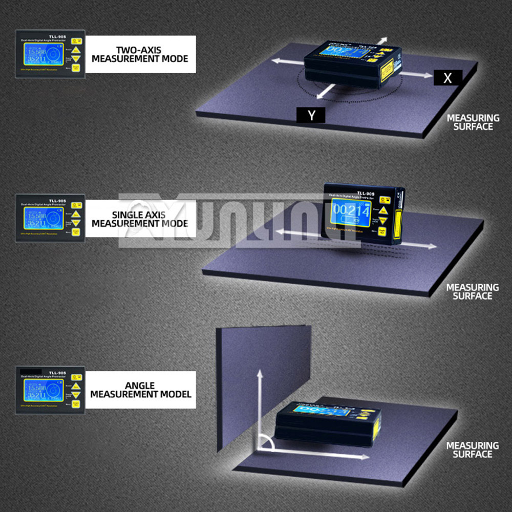 Laser Level Electronic Level H - Industrial Laser Alignment Tool review and price