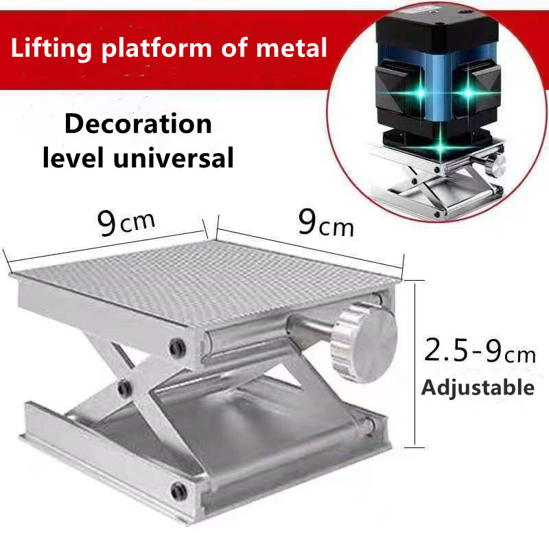 Adjustment Laser Level Bracket - Industrial Laser Alignment Tool review and price