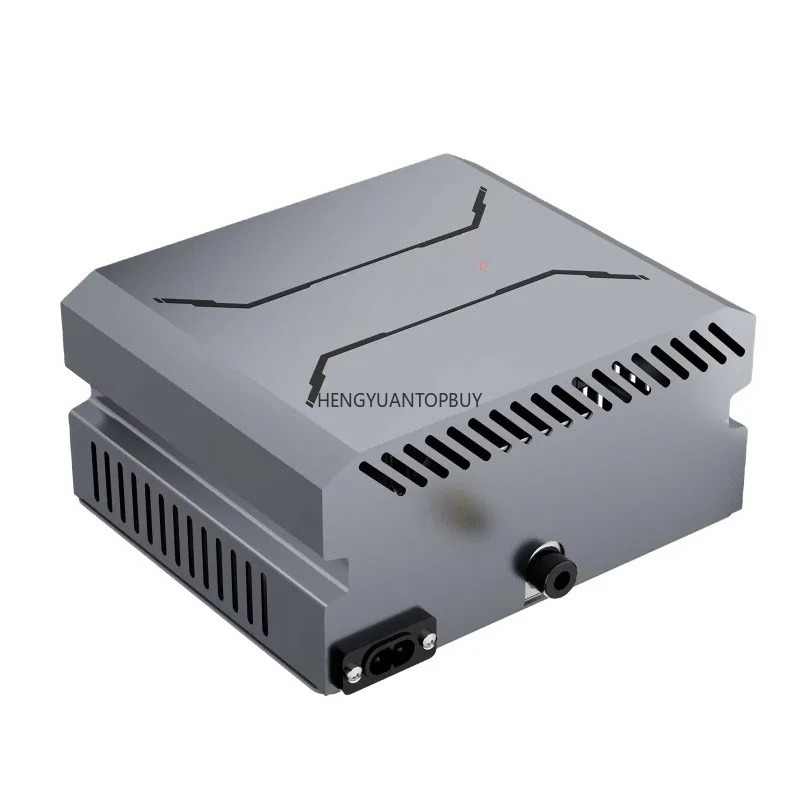 The air pump is used to assist - Air Assist Pump Laser review and price