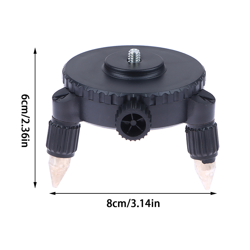 360-Degree Rotation Base Level - Industrial Laser Alignment Tool review and price