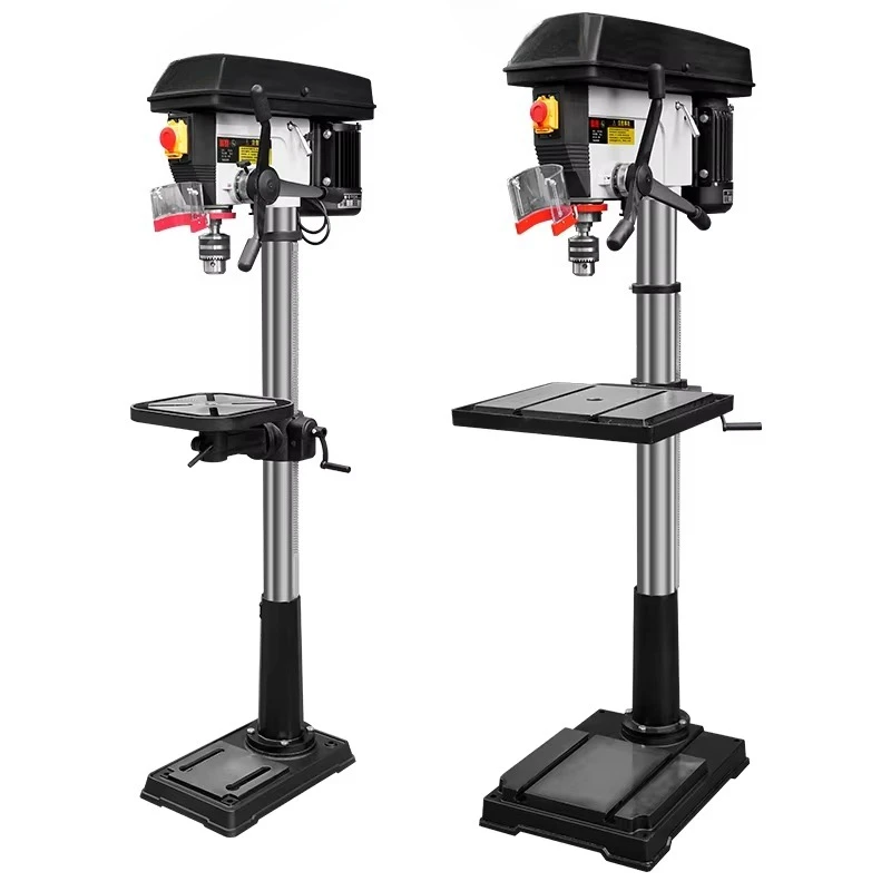 20-inch Drilling Machine Laser - Industrial Laser Drill review and price