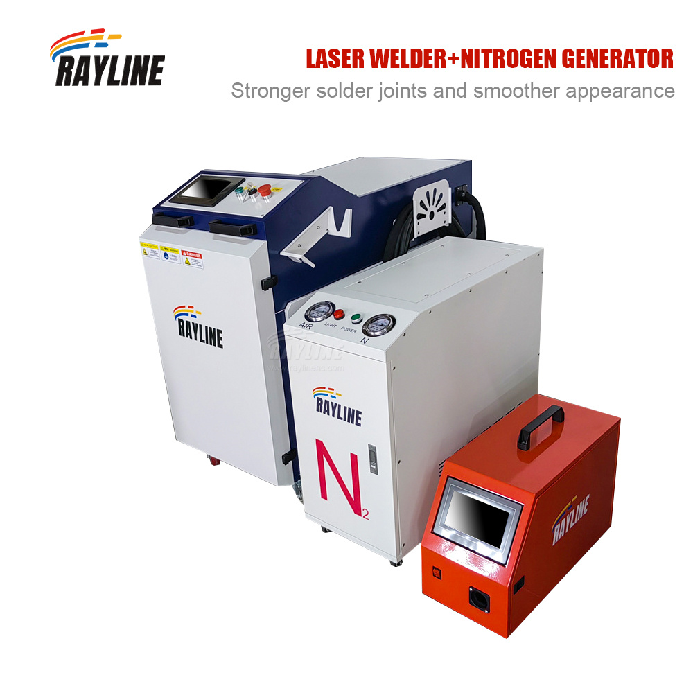Industrial Handheld Laser Weld - Industrial Laser Welding review and price