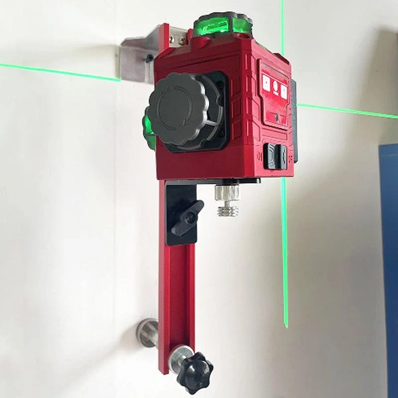 Universal Laser Level Wall Mou - Industrial Laser Alignment Tool review and price