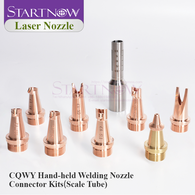 Startnow Laser Welding Nozzle  - Industrial Laser Head review and price