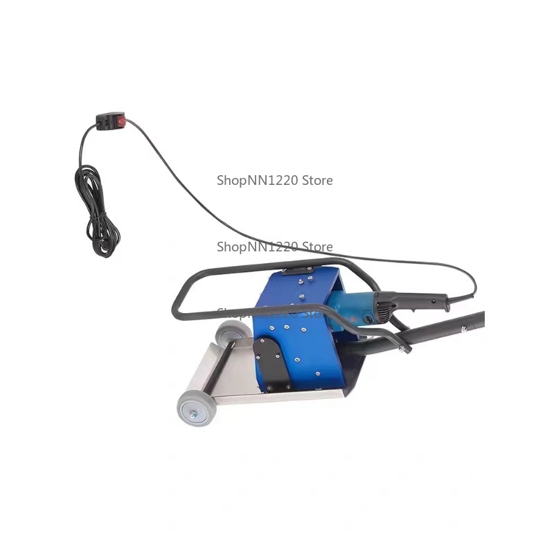 500w Pulse Fiber Laser Cleanin - Industrial Laser Cleaner review and price